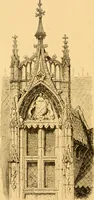 An illustration from Lectures on architecture and painting, delivered at Edinburgh in November 1853 (1892)