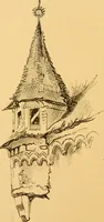 An illustration from Lectures on architecture and painting, delivered at Edinburgh in November 1853 (1892)