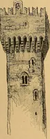 An illustration from Lectures on architecture and painting, delivered at Edinburgh in November 1853 (1892)
