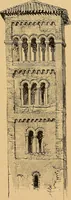 An illustration from Lectures on architecture and painting, delivered at Edinburgh in November 1853 (1892)