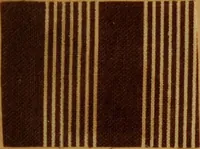 An illustration from Lectures on coal tar colours, and on recent improvements and progress in dyeing and calico printing, embodying copious notes taken at the last London International Exhibition.. (1860)