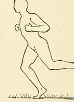 An illustration from Lectures on painting; delivered to the students of the Royal Academy (1883)