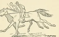 An illustration from Lectures on painting; delivered to the students of the Royal Academy (1883)