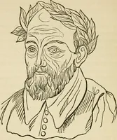 Picture 21 of 30 from Lectures on phrenology, including its application to the present and prospective condition of the United States (1840), leaf 219