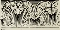Picture 19 of 145 from Lectures on the rise and development of mediæval architecture (1879), leaf 105