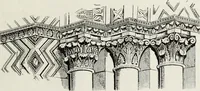 Picture 24 of 145 from Lectures on the rise and development of mediæval architecture (1879), leaf 108