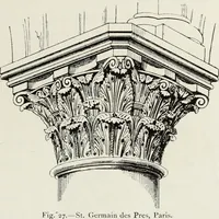 Picture 25 of 145 from Lectures on the rise and development of mediæval architecture (1879), leaf 108