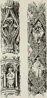 Picture 26 of 145 from Lectures on the rise and development of mediæval architecture (1879), leaf 109