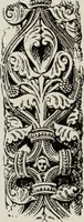 An illustration from Lectures on the rise and development of mediæval architecture (1879)