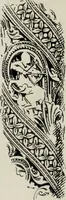 Picture 28 of 145 from Lectures on the rise and development of mediæval architecture (1879), leaf 109
