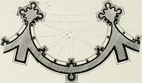 Picture 30 of 145 from Lectures on the rise and development of mediæval architecture (1879), leaf 112