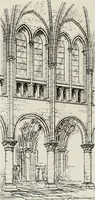 Picture 31 of 145 from Lectures on the rise and development of mediæval architecture (1879), leaf 115