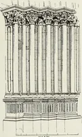 Picture 32 of 145 from Lectures on the rise and development of mediæval architecture (1879), leaf 116