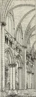 Picture 33 of 145 from Lectures on the rise and development of mediæval architecture (1879), leaf 117