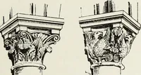 Picture 35 of 145 from Lectures on the rise and development of mediæval architecture (1879), leaf 120