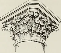 Picture 36 of 145 from Lectures on the rise and development of mediæval architecture (1879), leaf 121