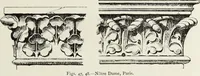 Picture 40 of 145 from Lectures on the rise and development of mediæval architecture (1879), leaf 124