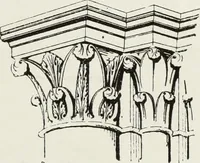 Picture 41 of 145 from Lectures on the rise and development of mediæval architecture (1879), leaf 124