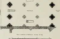 Picture 51 of 145 from Lectures on the rise and development of mediæval architecture (1879), leaf 131