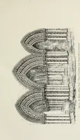 An illustration from Lectures on the rise and development of mediæval architecture (1879)