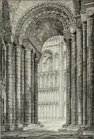 Picture 54 of 145 from Lectures on the rise and development of mediæval architecture (1879), leaf 137