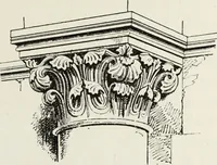 Picture 55 of 145 from Lectures on the rise and development of mediæval architecture (1879), leaf 138