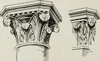 Picture 56 of 145 from Lectures on the rise and development of mediæval architecture (1879), leaf 139