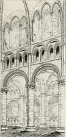 Picture 57 of 145 from Lectures on the rise and development of mediæval architecture (1879), leaf 140
