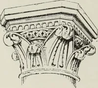 Picture 60 of 145 from Lectures on the rise and development of mediæval architecture (1879), leaf 145