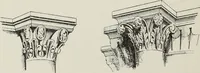 Picture 63 of 145 from Lectures on the rise and development of mediæval architecture (1879), leaf 151