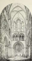 Picture 65 of 145 from Lectures on the rise and development of mediæval architecture (1879), leaf 154