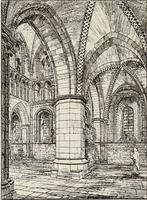 Picture 69 of 145 from Lectures on the rise and development of mediæval architecture (1879), leaf 161