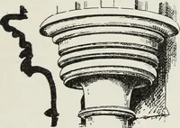 Picture 78 of 145 from Lectures on the rise and development of mediæval architecture (1879), leaf 196