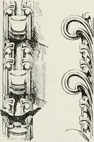 Picture 83 of 145 from Lectures on the rise and development of mediæval architecture (1879), leaf 208