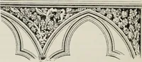 An illustration from Lectures on the rise and development of mediæval architecture (1879)