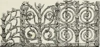 Picture 88 of 145 from Lectures on the rise and development of mediæval architecture (1879), leaf 224