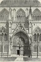 Picture 94 of 145 from Lectures on the rise and development of mediæval architecture (1879), leaf 242