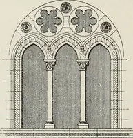 Picture 96 of 145 from Lectures on the rise and development of mediæval architecture (1879), leaf 251