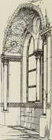 Picture 97 of 145 from Lectures on the rise and development of mediæval architecture (1879), leaf 251