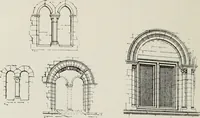 Picture 102 of 145 from Lectures on the rise and development of mediæval architecture (1879), leaf 253