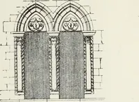 Picture 103 of 145 from Lectures on the rise and development of mediæval architecture (1879), leaf 254