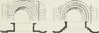 An illustration from Lectures on the rise and development of mediæval architecture (1879)
