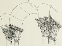 Picture 107 of 145 from Lectures on the rise and development of mediæval architecture (1879), leaf 274
