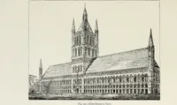 Picture 113 of 145 from Lectures on the rise and development of mediæval architecture (1879), leaf 308