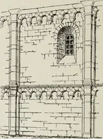 Picture 115 of 145 from Lectures on the rise and development of mediæval architecture (1879), leaf 325