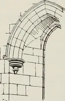 Picture 119 of 145 from Lectures on the rise and development of mediæval architecture (1879), leaf 327