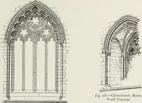 Picture 121 of 145 from Lectures on the rise and development of mediæval architecture (1879), leaf 330