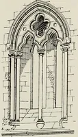 Picture 122 of 145 from Lectures on the rise and development of mediæval architecture (1879), leaf 331