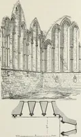 Picture 123 of 145 from Lectures on the rise and development of mediæval architecture (1879), leaf 332