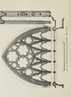 An illustration from Lectures on the rise and development of mediæval architecture (1879)
